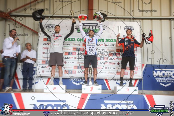CFCC5 MONTIGNY-LES-CONDÉ motos 2023